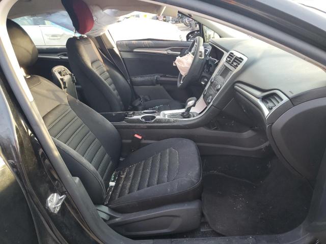 Photo 6 VIN: 3FA6P0H79DR368471 - FORD FUSION SE 