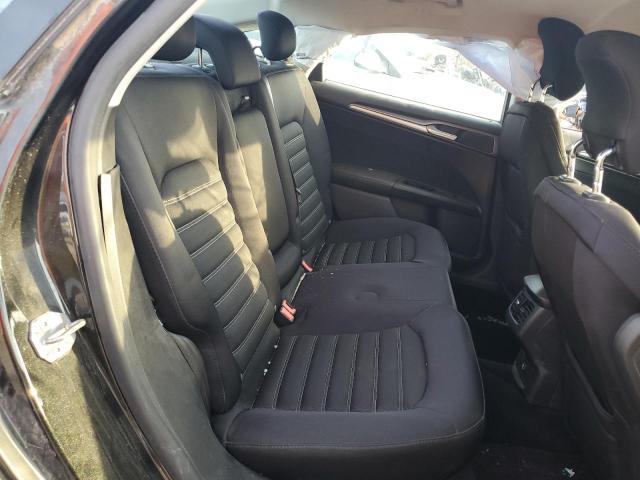 Photo 9 VIN: 3FA6P0H79DR368471 - FORD FUSION SE 