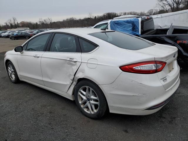 Photo 1 VIN: 3FA6P0H79ER130055 - FORD FUSION SE 