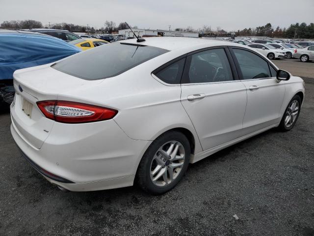 Photo 2 VIN: 3FA6P0H79ER130055 - FORD FUSION SE 