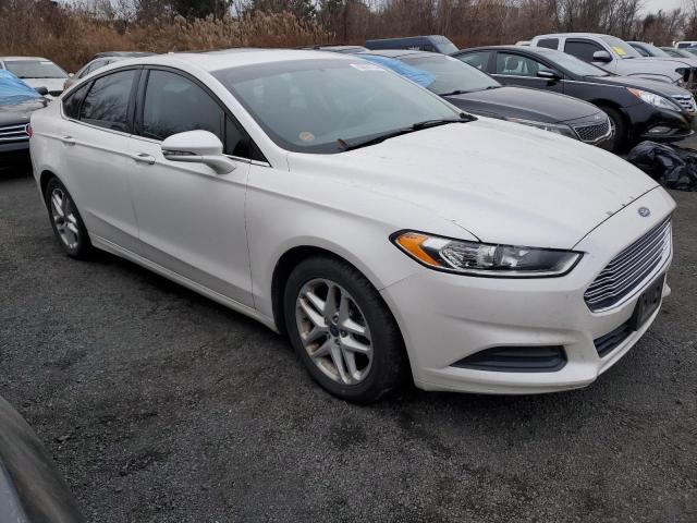 Photo 3 VIN: 3FA6P0H79ER130055 - FORD FUSION SE 