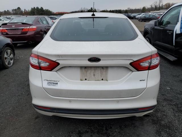 Photo 5 VIN: 3FA6P0H79ER130055 - FORD FUSION SE 