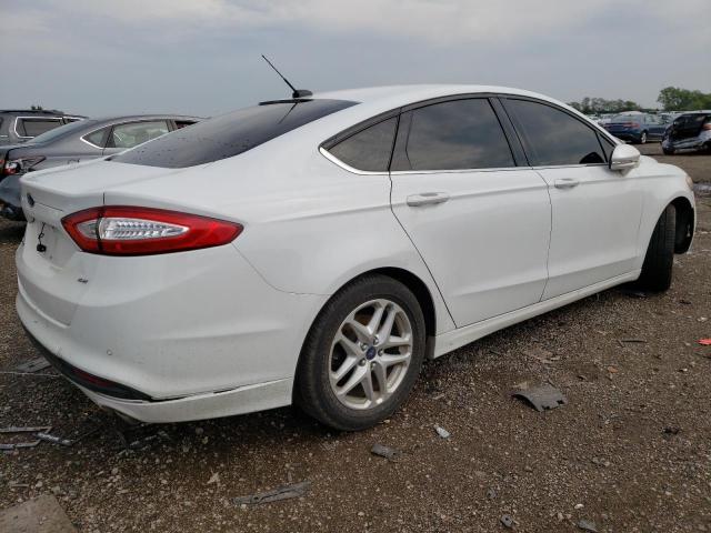 Photo 2 VIN: 3FA6P0H79ER138544 - FORD FUSION SE 