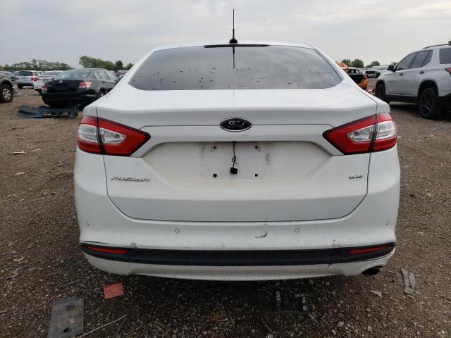 Photo 5 VIN: 3FA6P0H79ER138544 - FORD FUSION SE 