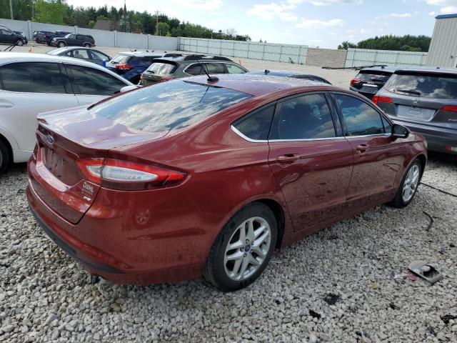 Photo 2 VIN: 3FA6P0H79ER150211 - FORD FUSION SE 