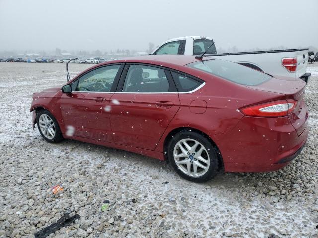 Photo 1 VIN: 3FA6P0H79ER156705 - FORD FUSION 