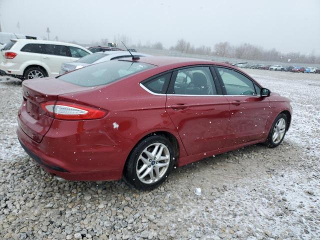 Photo 2 VIN: 3FA6P0H79ER156705 - FORD FUSION 