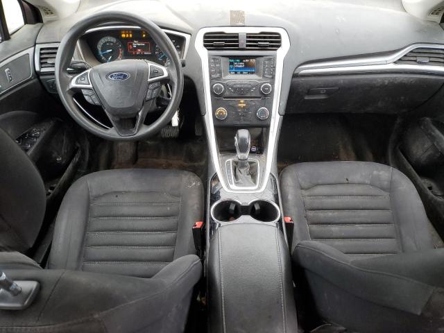 Photo 7 VIN: 3FA6P0H79ER156705 - FORD FUSION 