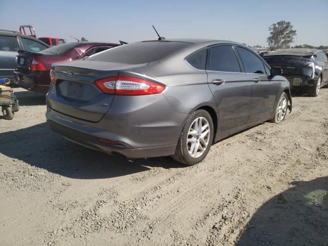 Photo 3 VIN: 3FA6P0H79ER170832 - FORD FUSION SE 