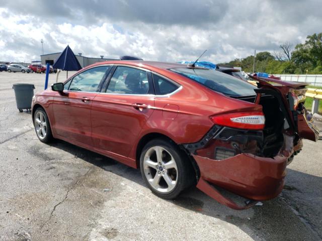 Photo 1 VIN: 3FA6P0H79ER200654 - FORD FUSION 