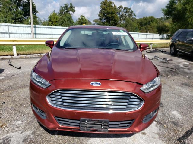 Photo 4 VIN: 3FA6P0H79ER200654 - FORD FUSION 