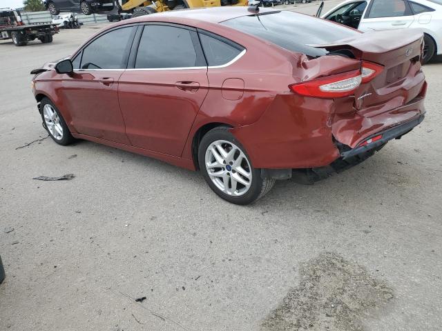 Photo 1 VIN: 3FA6P0H79ER233377 - FORD FUSION 