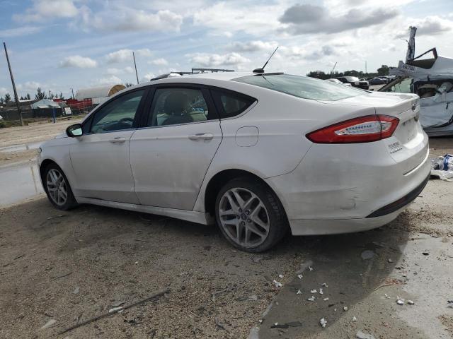 Photo 1 VIN: 3FA6P0H79ER246694 - FORD FUSION SE 