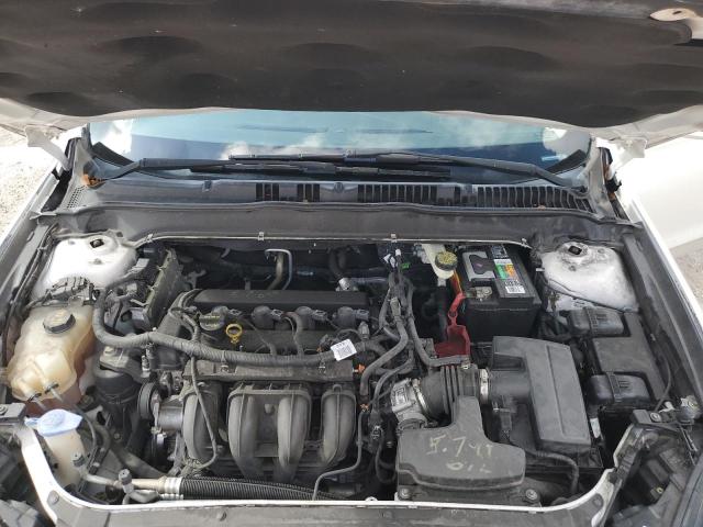 Photo 10 VIN: 3FA6P0H79ER246694 - FORD FUSION SE 