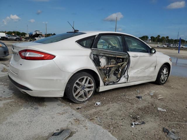 Photo 2 VIN: 3FA6P0H79ER246694 - FORD FUSION SE 