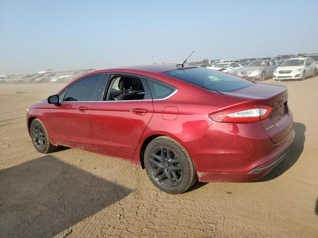 Photo 1 VIN: 3FA6P0H79ER261695 - FORD FUSION 