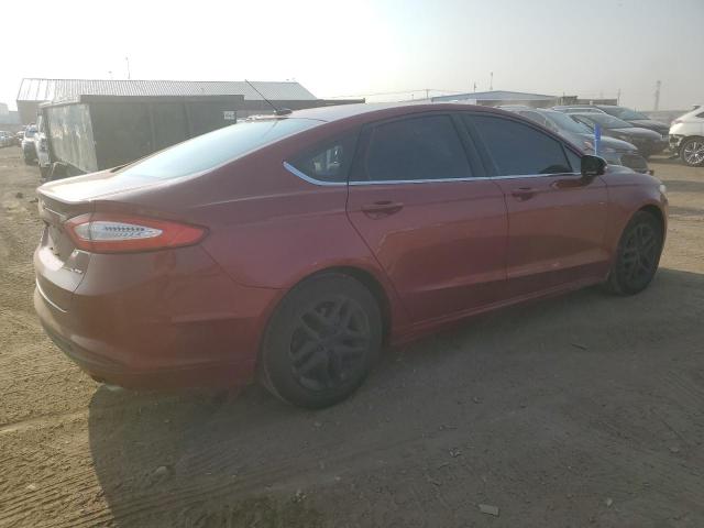 Photo 2 VIN: 3FA6P0H79ER261695 - FORD FUSION 