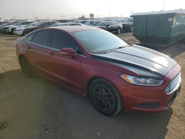 Photo 3 VIN: 3FA6P0H79ER261695 - FORD FUSION 