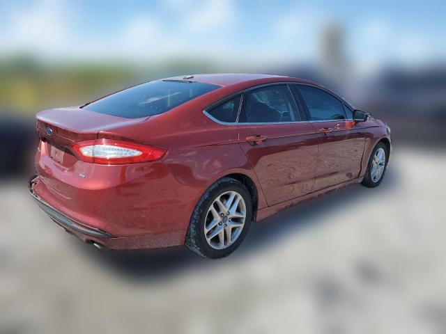 Photo 2 VIN: 3FA6P0H79ER262605 - FORD FUSION 