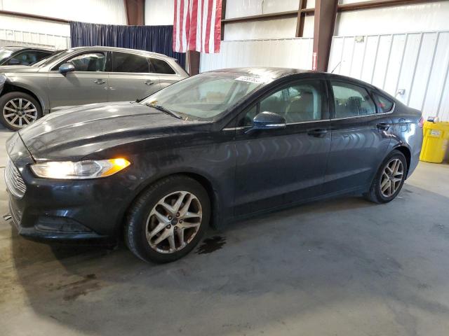 Photo 0 VIN: 3FA6P0H79ER264869 - FORD FUSION 