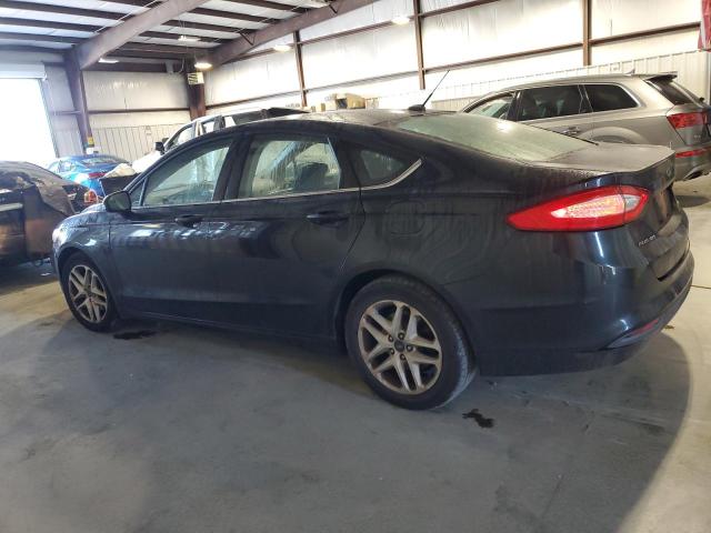 Photo 1 VIN: 3FA6P0H79ER264869 - FORD FUSION 