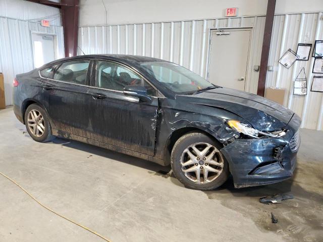 Photo 3 VIN: 3FA6P0H79ER264869 - FORD FUSION 