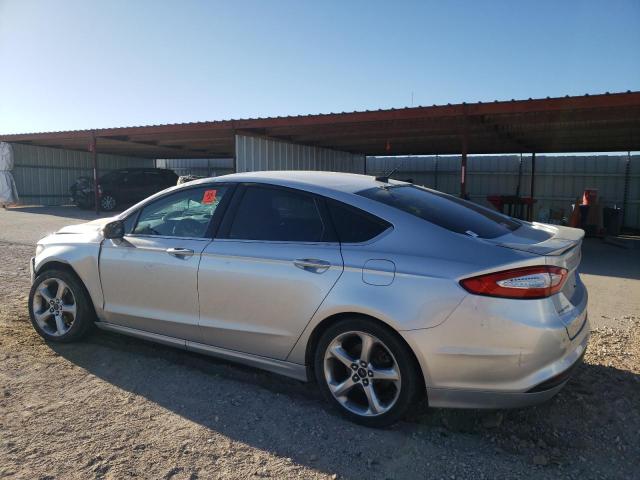 Photo 1 VIN: 3FA6P0H79ER267996 - FORD FUSION 