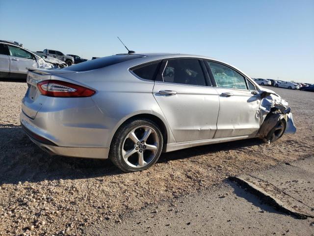 Photo 2 VIN: 3FA6P0H79ER267996 - FORD FUSION 