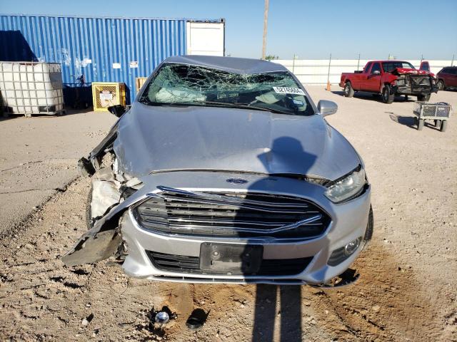 Photo 4 VIN: 3FA6P0H79ER267996 - FORD FUSION 