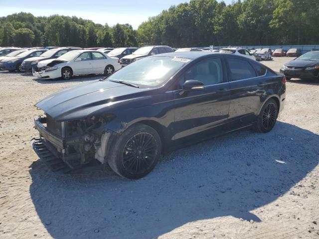 Photo 0 VIN: 3FA6P0H79ER277590 - FORD FUSION SE 