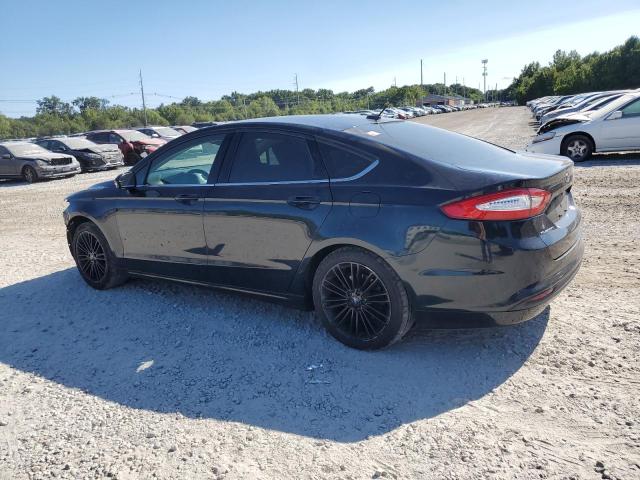 Photo 1 VIN: 3FA6P0H79ER277590 - FORD FUSION SE 