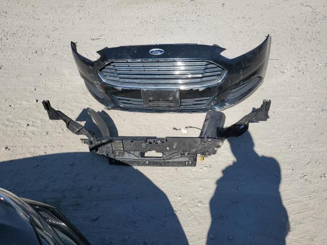 Photo 11 VIN: 3FA6P0H79ER277590 - FORD FUSION SE 