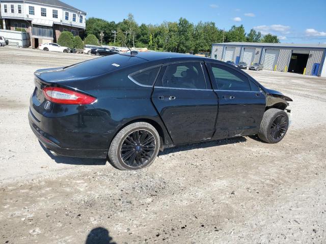 Photo 2 VIN: 3FA6P0H79ER277590 - FORD FUSION SE 