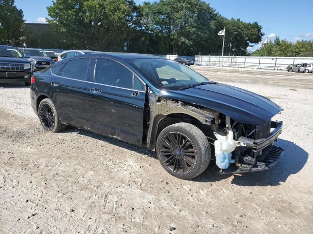 Photo 3 VIN: 3FA6P0H79ER277590 - FORD FUSION SE 