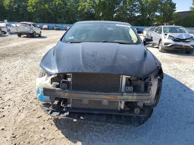 Photo 4 VIN: 3FA6P0H79ER277590 - FORD FUSION SE 