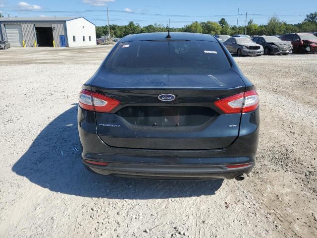 Photo 5 VIN: 3FA6P0H79ER277590 - FORD FUSION SE 