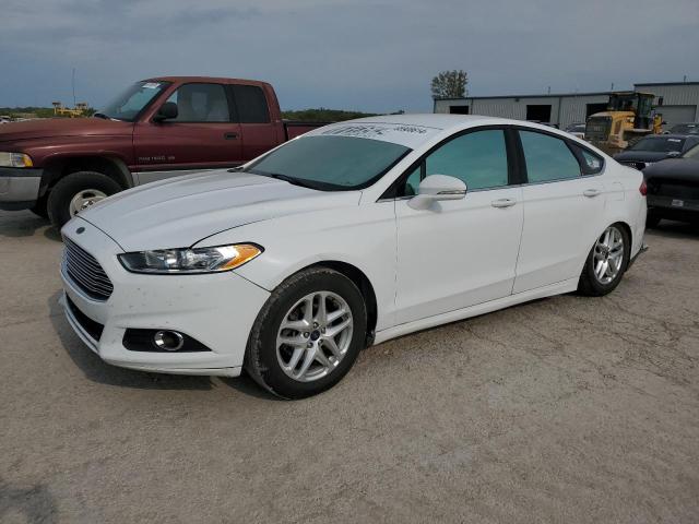 Photo 0 VIN: 3FA6P0H79ER283583 - FORD FUSION SE 