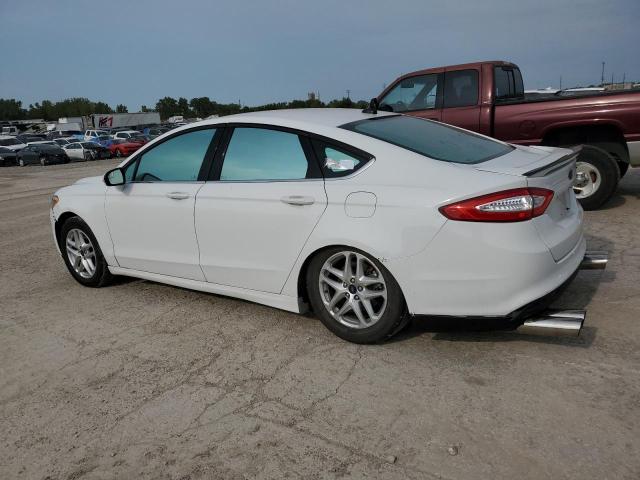 Photo 1 VIN: 3FA6P0H79ER283583 - FORD FUSION SE 