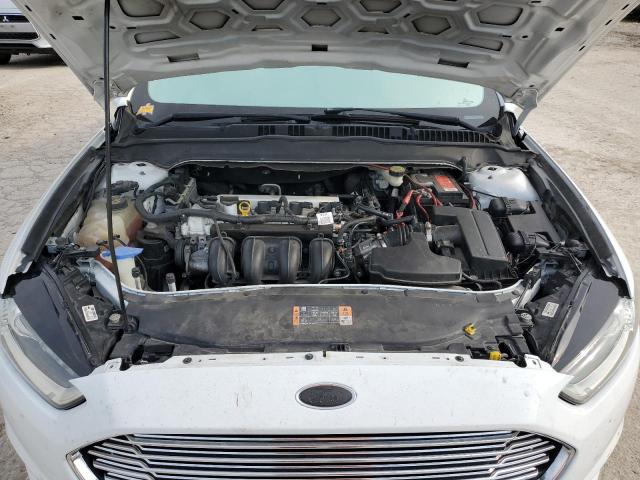 Photo 11 VIN: 3FA6P0H79ER283583 - FORD FUSION SE 