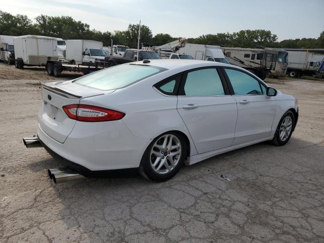 Photo 2 VIN: 3FA6P0H79ER283583 - FORD FUSION SE 