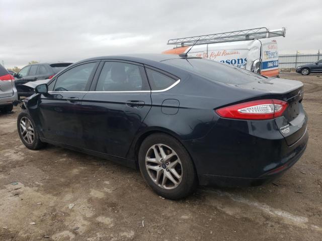 Photo 1 VIN: 3FA6P0H79ER289531 - FORD FUSION SE 