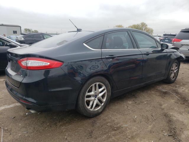 Photo 2 VIN: 3FA6P0H79ER289531 - FORD FUSION SE 