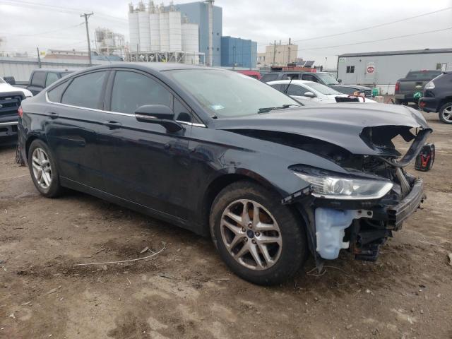 Photo 3 VIN: 3FA6P0H79ER289531 - FORD FUSION SE 