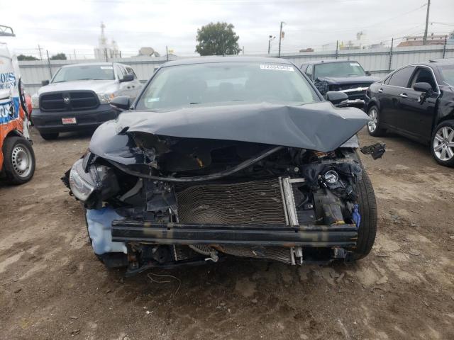 Photo 4 VIN: 3FA6P0H79ER289531 - FORD FUSION SE 