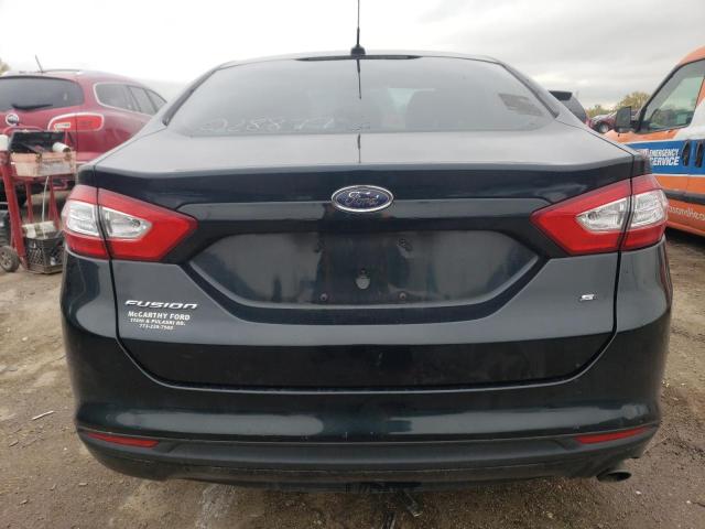 Photo 5 VIN: 3FA6P0H79ER289531 - FORD FUSION SE 