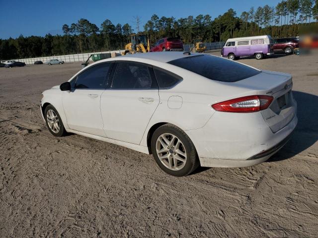 Photo 1 VIN: 3FA6P0H79ER348898 - FORD FUSION SE 