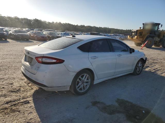 Photo 2 VIN: 3FA6P0H79ER348898 - FORD FUSION SE 