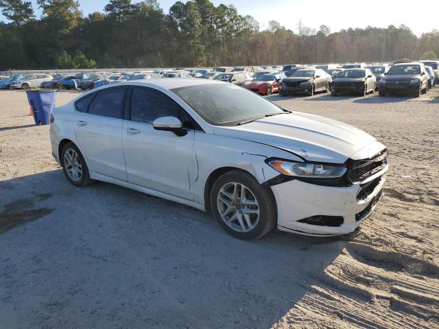 Photo 3 VIN: 3FA6P0H79ER348898 - FORD FUSION SE 