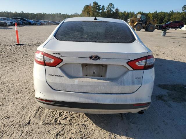 Photo 5 VIN: 3FA6P0H79ER348898 - FORD FUSION SE 