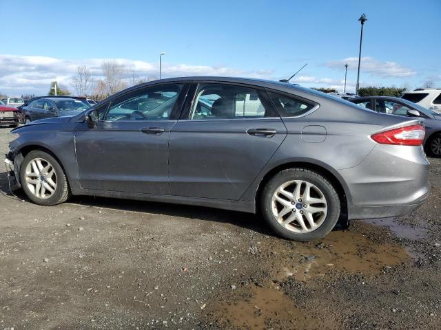 Photo 1 VIN: 3FA6P0H79ER362509 - FORD FUSION 